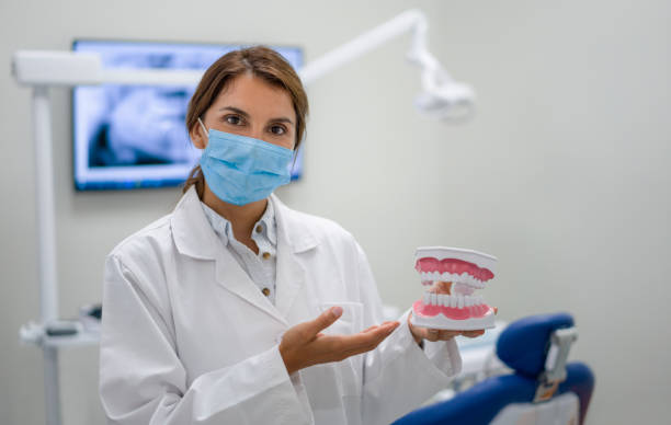 Best Pediatric Emergency Dentist in Nanakuli, HI