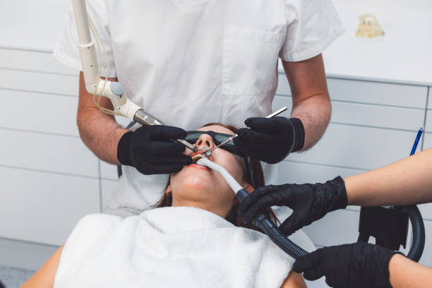 Best Emergency TMJ Treatment in Nanakuli, HI